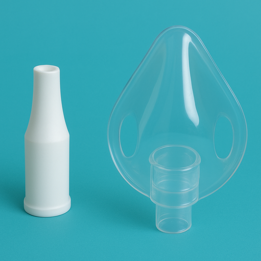 Kit Completo di Boquiglie